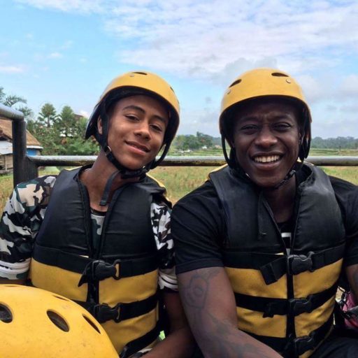 Ce qu’est devenu Khalilou Fadiga !