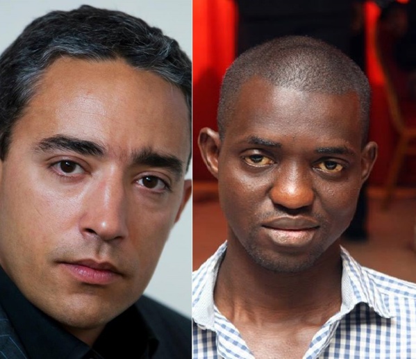 Un journaliste Sénégalais vilipende 