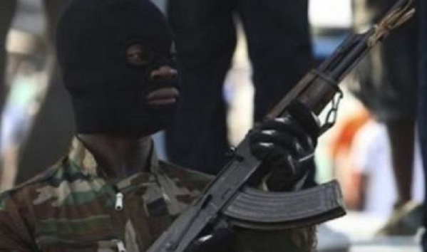 Idrissa Sow: « Ce n'est pas moi qui ai tiré sur le commandant Sané »