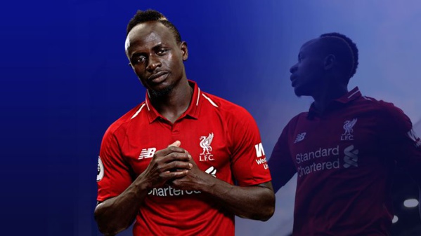 Vidéo : La nouvelle PUB de Sadio Mané qui rend fous les fans de foot Vidéo : La nouvelle PUB de Sadio Mané qui rend fous les fans de foot