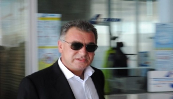 Que fait encore Franck Timis en Casamance ? Que fait encore Franck Timis en Casamance ?