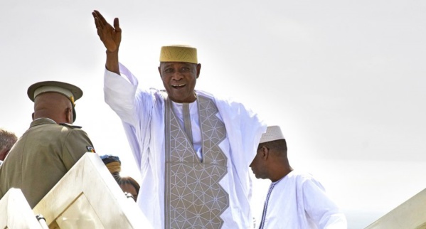 Mali : Amadou Toumani Touré, la retraite forcée