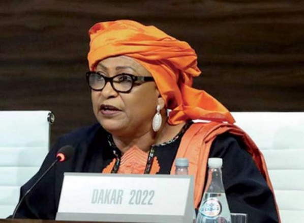 Soham Wardini répond à Bamba Fall: « je n’irai pas dans la presse pour polémiquer…»