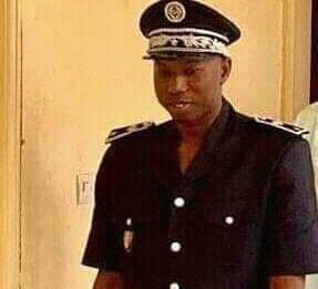 Le commissaire  Bara Sankharé alias  "Cobra" a terni  l'image de la police"