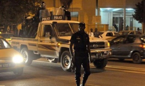 Mort de Mafatim Mbaye: Le commissaire de Thies parle sans convaincre