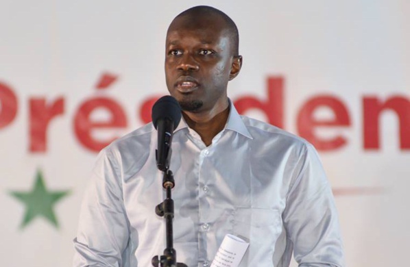 Non assistance aux accidentés de Bignona: Sonko accuse Macky Sall et son régime Non assistance aux accidentés de Bignona: Sonko accuse Macky Sall et son régime