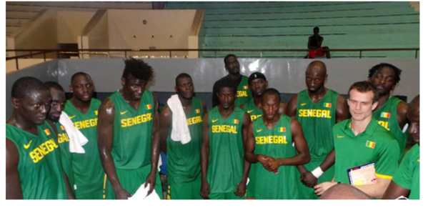 Les Lions du basket menacent de boycotter le Mondial