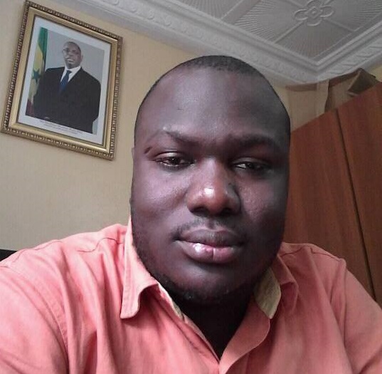 Accident de Badiouré: La réplique de Ernest Abdou Sambou à Sonko