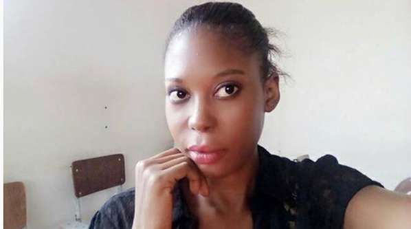 Awa Tounkara: L' étudiante tombée du 3e étage à Ouakam