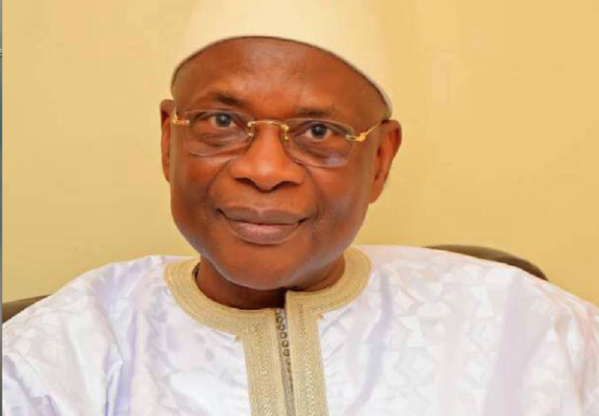 Abdoul Aziz Tall: «Ne fragilisons pas notre police nationale »