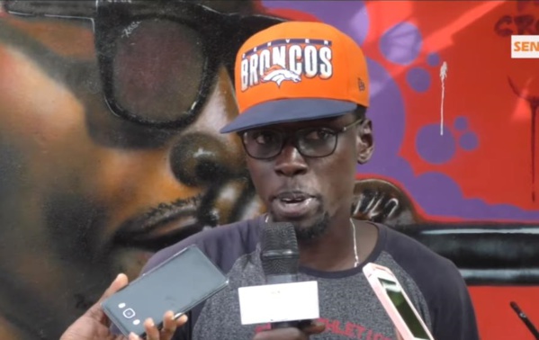 Le rappeur By Mic sort un album 100% Manjack "Il est possible de rapper avec une autre langue... "