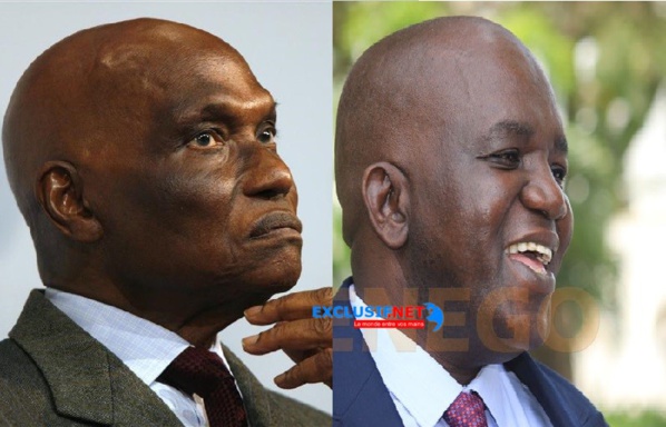 Manœuvre pour noyer le PDS: Le syndrome Savané guette Wade Manœuvre pour noyer le PDS: Le syndrome Savané guette Wade