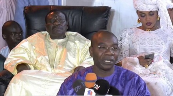 Des disciples de Serigne Saliou Thioune et de Sokhna Aïda Diallo se battent