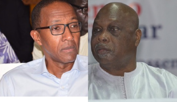​Abdoul Mbaye témoigne: "Dansokho aimait son pays et recherchait le meilleur pour ses compatriotes"