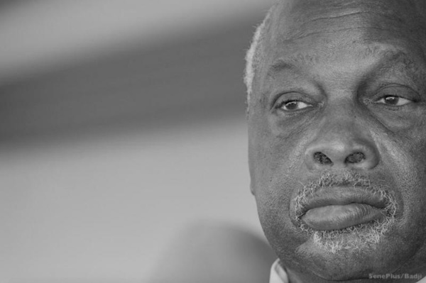 Pourquoi Dansokho a choisi Saint-Louis