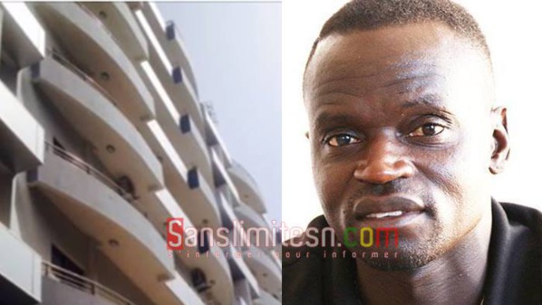 Ferdinand Coly, arnaqué, son immeuble vendu…: Le nouvel acquéreur serait Maodo Sarr Ferdinand Coly, arnaqué, son immeuble vendu…: Le nouvel acquéreur serait Maodo Sarr