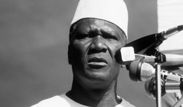 Aujourd’hui, 25 août 1958 : Le discours de Sékou Touré qui fâche De Gaulle