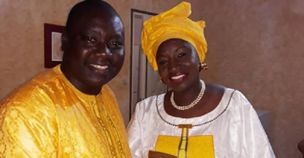 Inondations à Kaolack : Aminata Touré assiste les sinistrés Inondations à Kaolack : Aminata Touré assiste les sinistrés