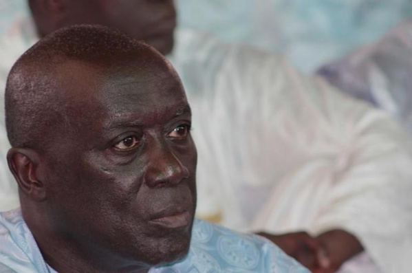 SAVANE: «Amath, était un homme de principe... Ensemble nous avons créé le pôle de gauche qui a permis d’instaurer la première alternance»