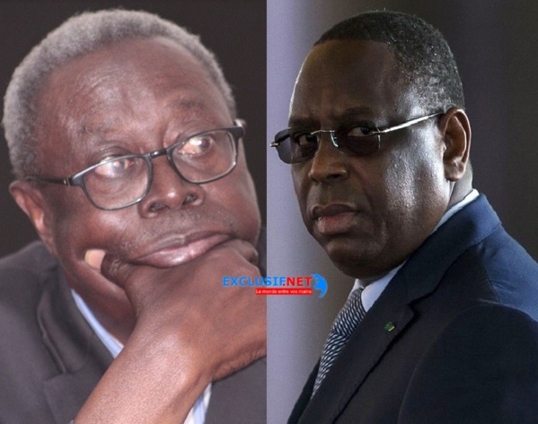 Robert Sagna sur leur défaite : «Quand je vois Macky Sall, je baisse la tête» Robert Sagna sur leur défaite : «Quand je vois Macky Sall, je baisse la tête»