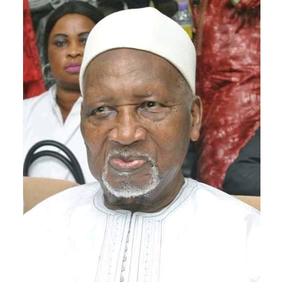 Dawda Diawara, l’ancien président gambien est mort