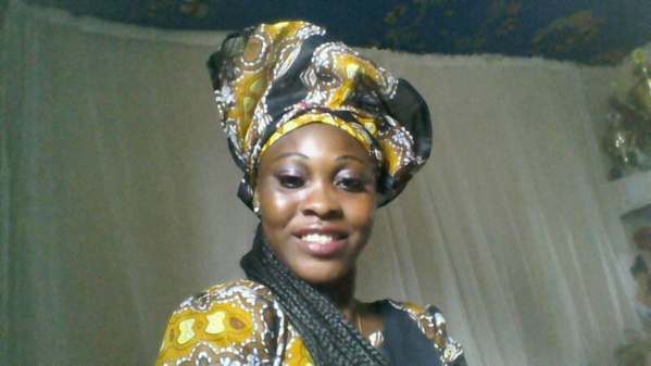 Accident à Ziguinchor : Voici Ndèye Ardiana Danfa, la femme décédée avec son bébé