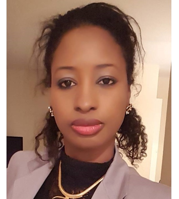 Bintou Diallo sur les révélations de Sonko: «Je suis certaine que Macky n'aime pas le Sénégal... »