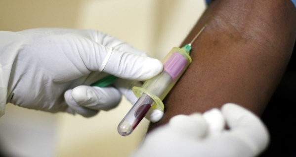 Prise de sang pour permis de conduire: L'alerte d'un pharmacien Prise de sang pour permis de conduire: L'alerte d'un pharmacien