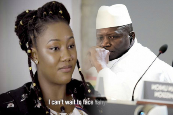 Accusation de viol: Comment Fatou Jallow a participé à la campagne de "diabolisation" contre Jammeh (Témoignage)