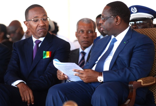 Abdoul Mbaye: «Si aujourd’hui  on me refait la proposition je dis non » 