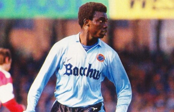 Mamadou Teuw, repose désormais au cimetière de Hann Village (Yarakh) Mamadou Teuw, repose désormais au cimetière de Hann Village (Yarakh)