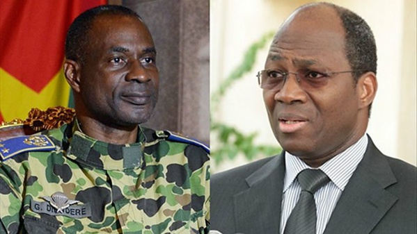 Procès du putsch manqué: Les généraux condamnés, un pas vers la réconciliation?
