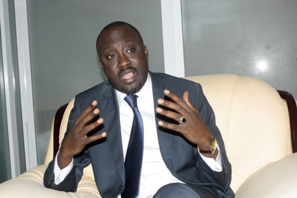 Malick Mbaye veut protéger le mandat du Président Sall Malick Mbaye veut protéger le mandat du Président Sall