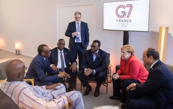 Les nombreux 'Forums sur l'Afrique' profitent-ils au continent? Les nombreux 'Forums sur l'Afrique' profitent-ils au continent?