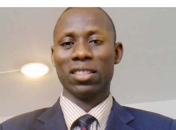 Le porte-parole de l’URD claque la porte et file vers SONKO