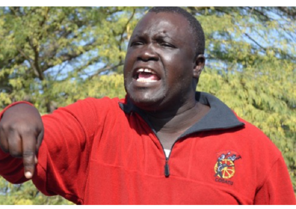 Birima Ndiaye: " Bouba Ndour a failli être assassiné à cause de Ousmane Sonko "