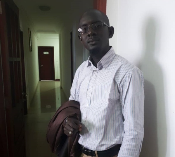 L’arc s'arcboute en Afrique du Sud (Par Amadou THIAM)