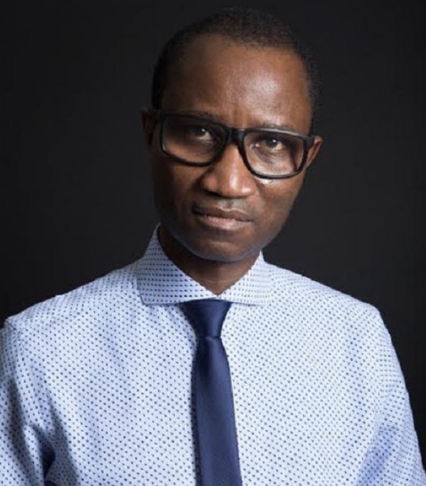 Quand l’Eldorado Sud-Africain est en proie à la xénophobie (Ibrahima Thiam) Quand l’Eldorado Sud-Africain est en proie à la xénophobie (Ibrahima Thiam)