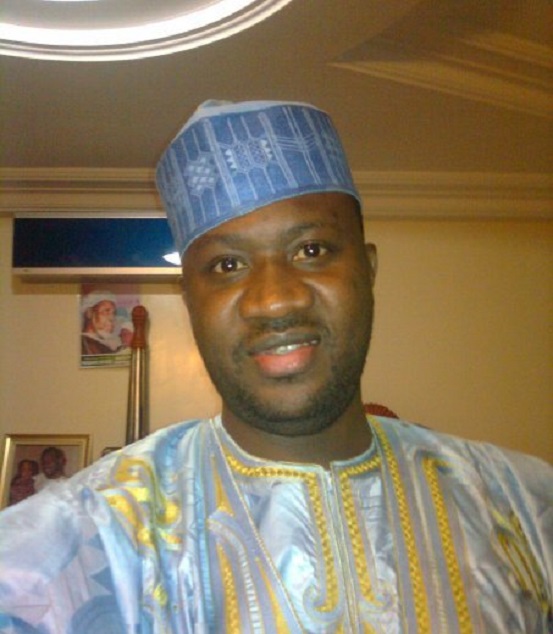 Voici Serigne Aliou DEME nouvel Ambassadeur du Sénégal à Oman