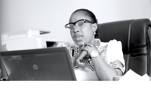 Réseau des enseignants Apéristes: Santos Ndour apporte son soutien à Maïmouna Cissokho et recadre Bocoum Réseau des enseignants Apéristes: Santos Ndour apporte son soutien à Maïmouna Cissokho et recadre Bocoum