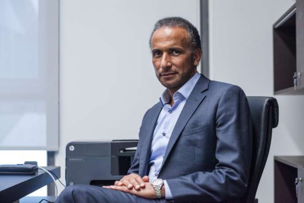 Tariq Ramadan lance une contre-offensive pour convaincre de son innocence Tariq Ramadan lance une contre-offensive pour convaincre de son innocence