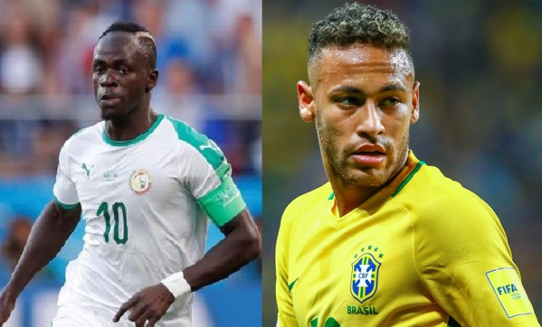 La date du match amical Brésil-Sénégal est connue