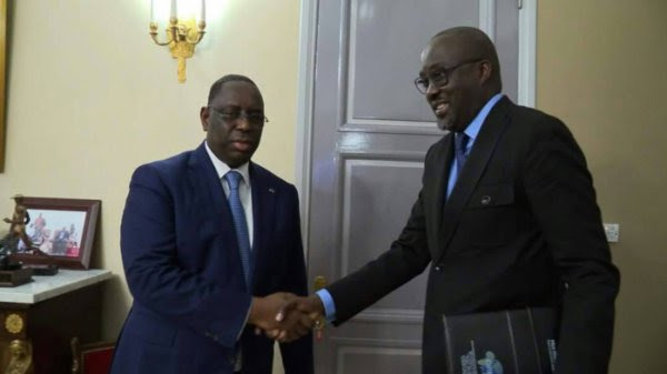 Sénégal-Rideau pour un Président: Macky Sall poussé vers la sortie