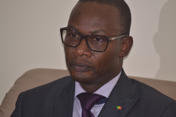 Me Moussa Diop sur les sorties de Sonko: «Quelque part il a raison, à chaque fois que le président est absent du pays, ses défenseurs se font rare... »