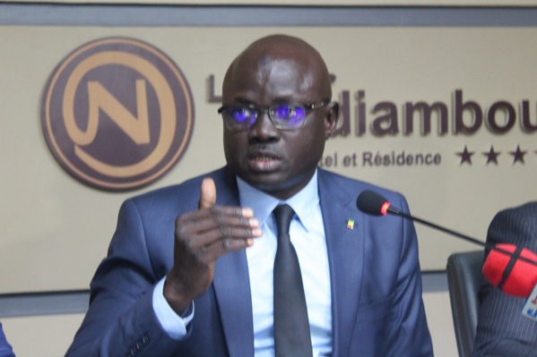 Ibra Ndiaye: «Notre corps social est atteint de plusieurs maladies dont les plus sévères sont le mensonge, la mauvaise foi, la résignation... »