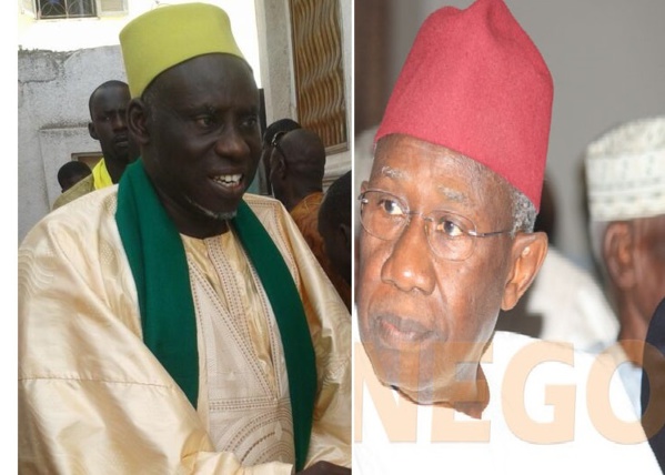 Histoire générale du Sénégal: La famille Ndieguene "déchire" l'ouvrage du Pr Iba Der Thiam Histoire générale du Sénégal: La famille Ndieguene "déchire" l'ouvrage du Pr Iba Der Thiam