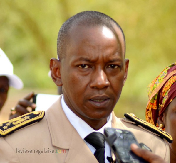 Le gouverneur de Tamba: «Les bandes de criminels, qui sont encore dans la région, n’ont qu’à quitter sinon...»