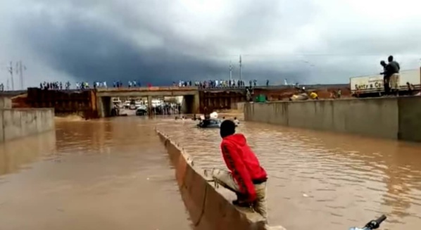 Le TER, un projet impertinent qui noie le budget et les Rufisquois