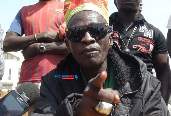 Le Jaraaf Youssou Ndoye menace Iba Der Thiam et Cie « Si jamais l'histoire des Lébous...» Le Jaraaf Youssou Ndoye menace Iba Der Thiam et Cie « Si jamais l'histoire des Lébous...»