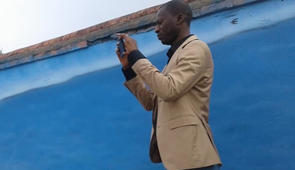 Confection de faux tickets du Trésor: Le Procureur de Ziguinchor traque un maire Apériste Confection de faux tickets du Trésor: Le Procureur de Ziguinchor traque un maire Apériste